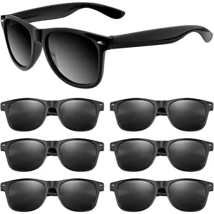 ASTARON Sunglasses Bulk, 6/12/24/48 Pack Sunglasses Party Favors for Summer Beach Pool Birthday Wedding Party Supplies