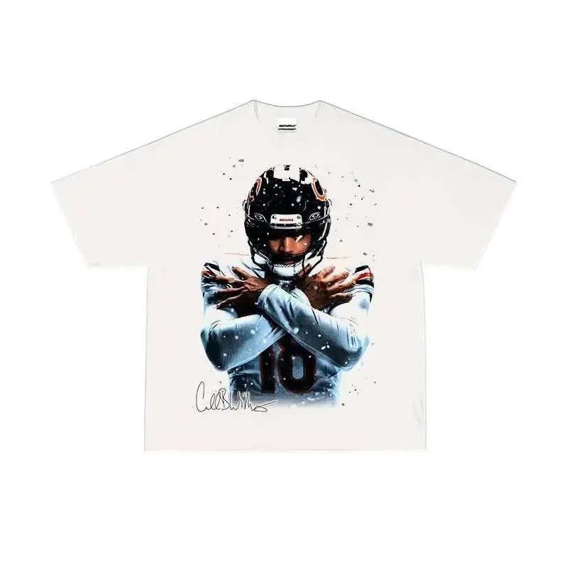 [Sale Up To 50%] Unisex VINTAGE TEE |   CALEB WILLIAMS 1.5