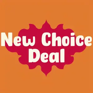 New Choice Deal shop logo