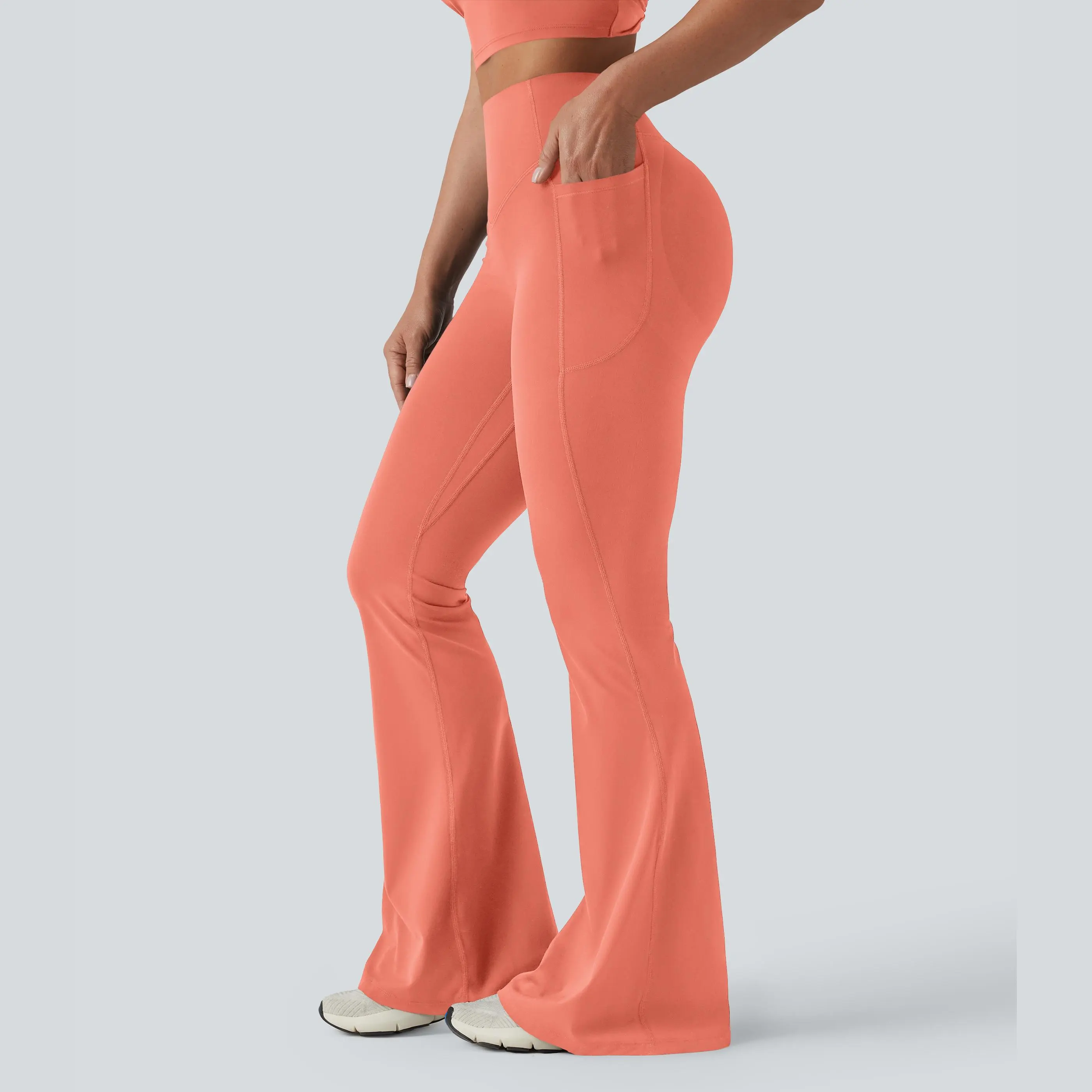 Fusion Coral