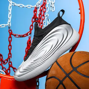 GGOR Harden Vol.10 All-Star Edition Hellcat Basketball Shoes, Year of the Horse, Youth Training Wear-Resistant Collaboration