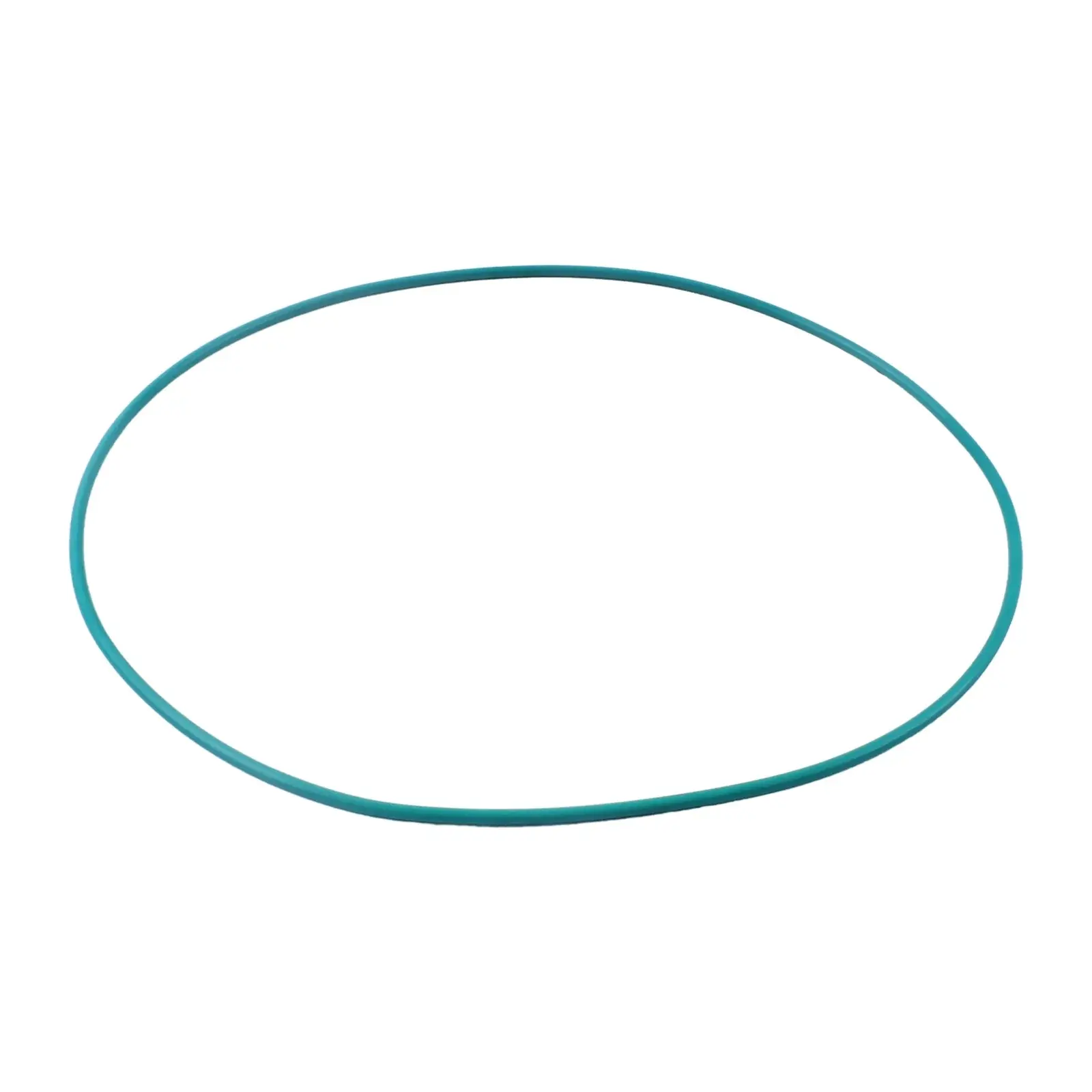 FridayParts 10-Piece Rubber O-Rings - Replacement Parts for JLG Series Lift Models 1230ES,1930ES,1932RS,2030ES,2032ES,2630ES,2632ES,2646ES,3246ES,3248RS,R6,R10,6RS,10RS,15MVL,15MSP and Household Appliances, Rubber Rings