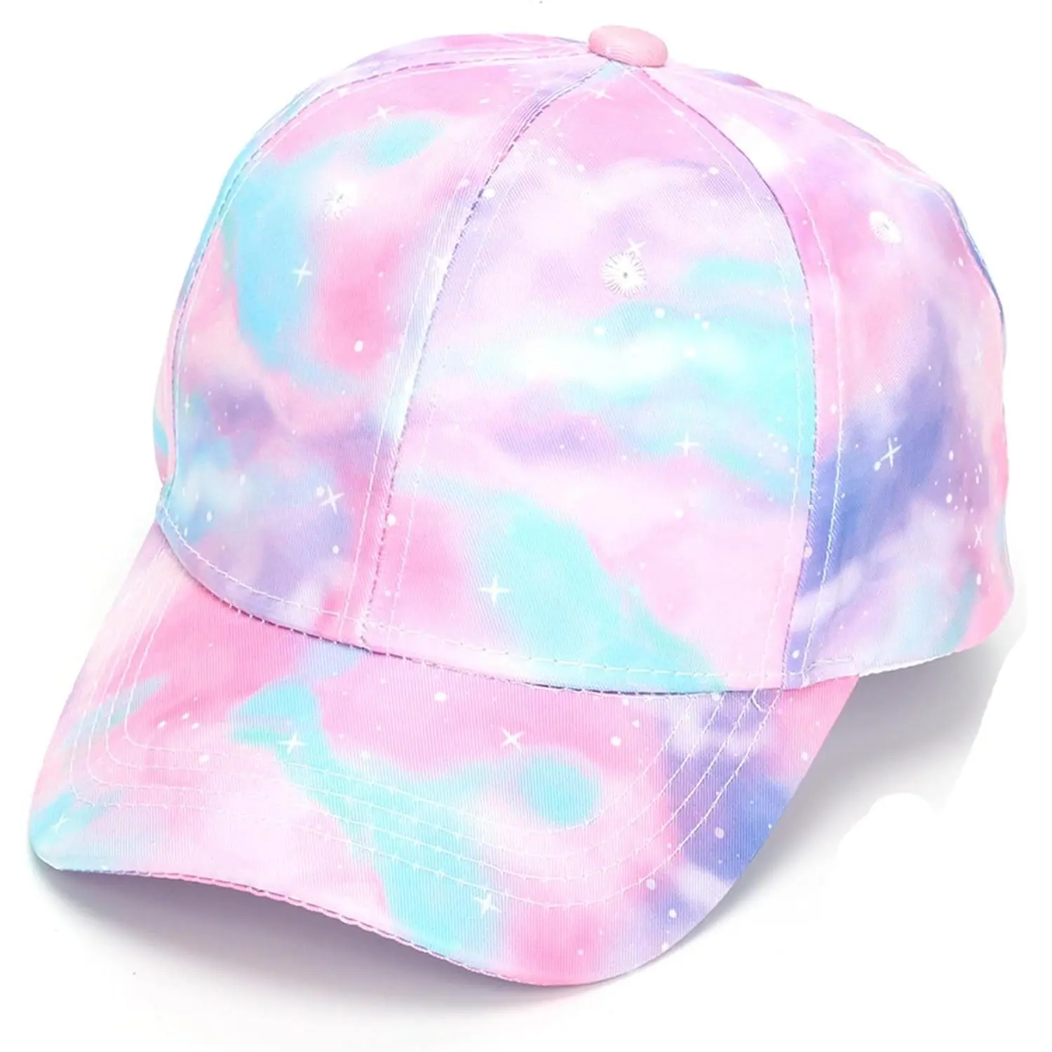 Outdoor sports Kids Girls Baseball Hat Toddler Trucker Hat Sun Protection Outdoor Sun Hat| Age for 3-8T