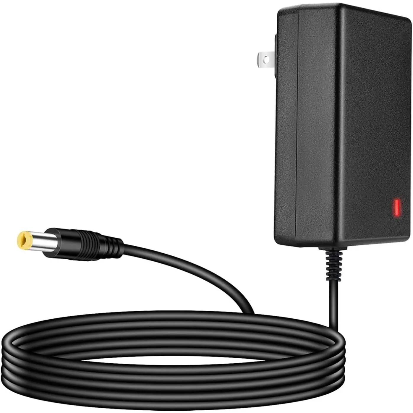 12V Battery Charger for Ride On Toys 12V Kids Ride On Car Charger for Best Choice Products Wrangler SUV Kidzone Bumper car flybar Bumper car 12v Charger for Kids Ride on car
