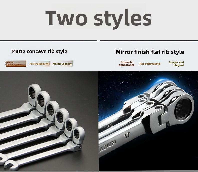 VEVOR Cordless Wrench Set 16 Piece Power Tool Electric Wrench Set with Ratchet Head Battery Operated for Home Repair and DIY Projects Toolbox Hand Metal Capacity Large spanner Multi-Purpose