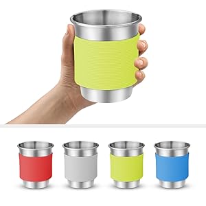 22PCs camping cookware mess kit, large size hanging pot pan kettle with Cook base set for 4, cups dishes forks spoons kit for outdoor camping hiking picnic