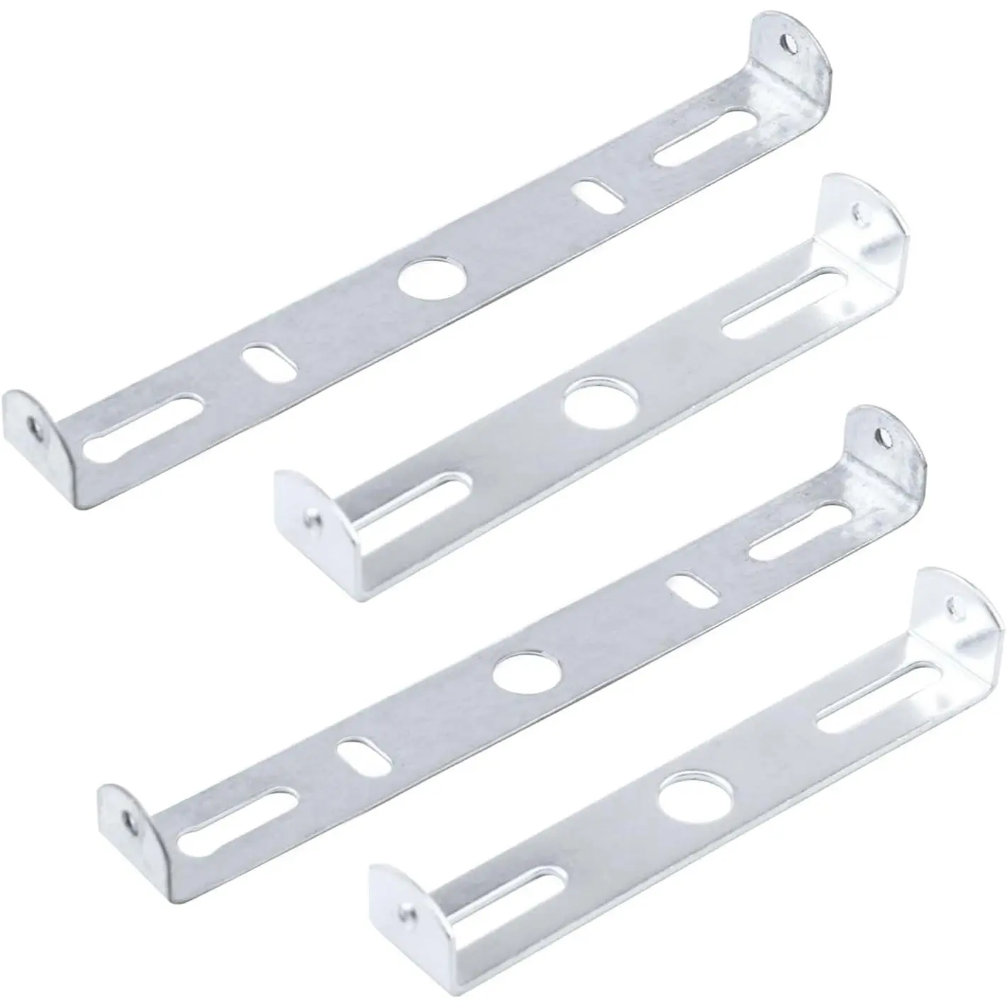 Metal Ceiling Light Plate, Lighting Fixture Mounting Bracket