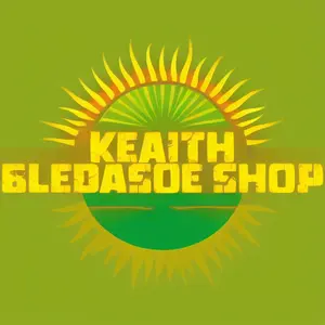 Keaith Bledasoe Shop