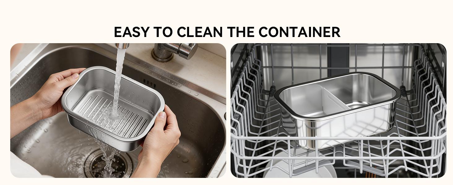 Yofidra Cordless Heated Lunch Box, 24000mAh 100W Electric Lunch Box with Smart Timer, 6.3-Cup Super Large Lunchbox for Men & Women, Portable Food Warmer with Insulated Bag for Outdoor/Office, Black