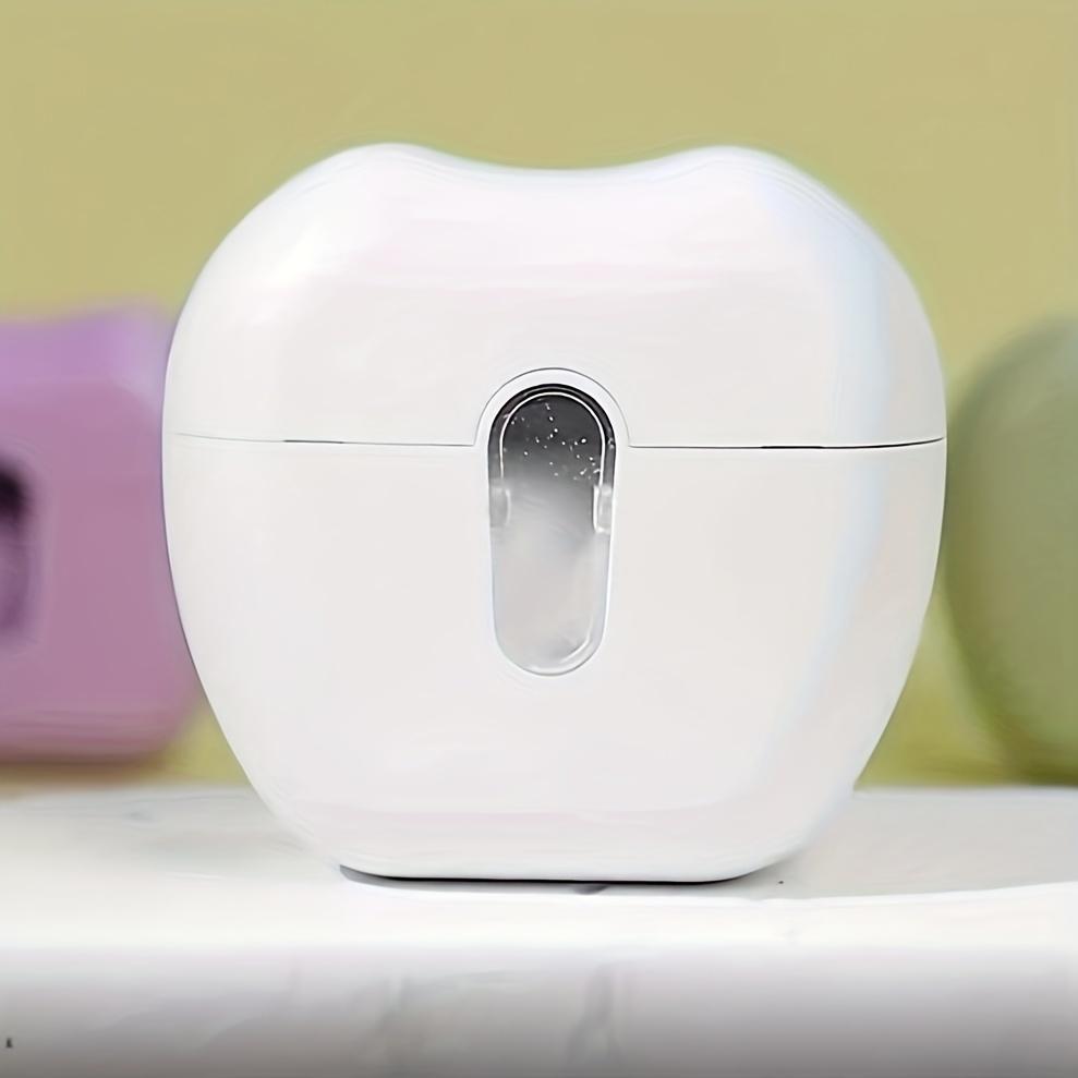 Fully Automatic Electric Nail Cutter, Nail Clipper with Grinder and Manicure Sanding Artifact