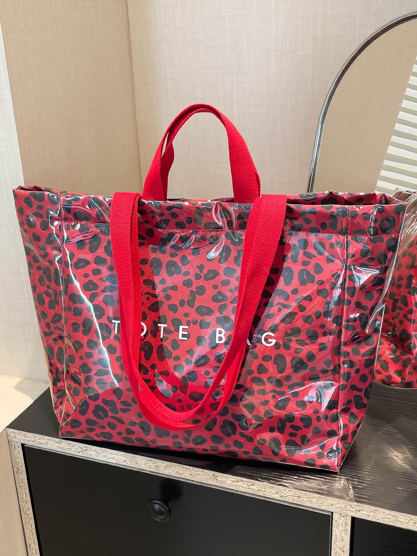 Women's Solid Color Tote Bag, Fashionable Large Capacity Shoulder Bag for Work & Daily Used, Casual Trendy Versatile High-quality Daily Commuting Bag