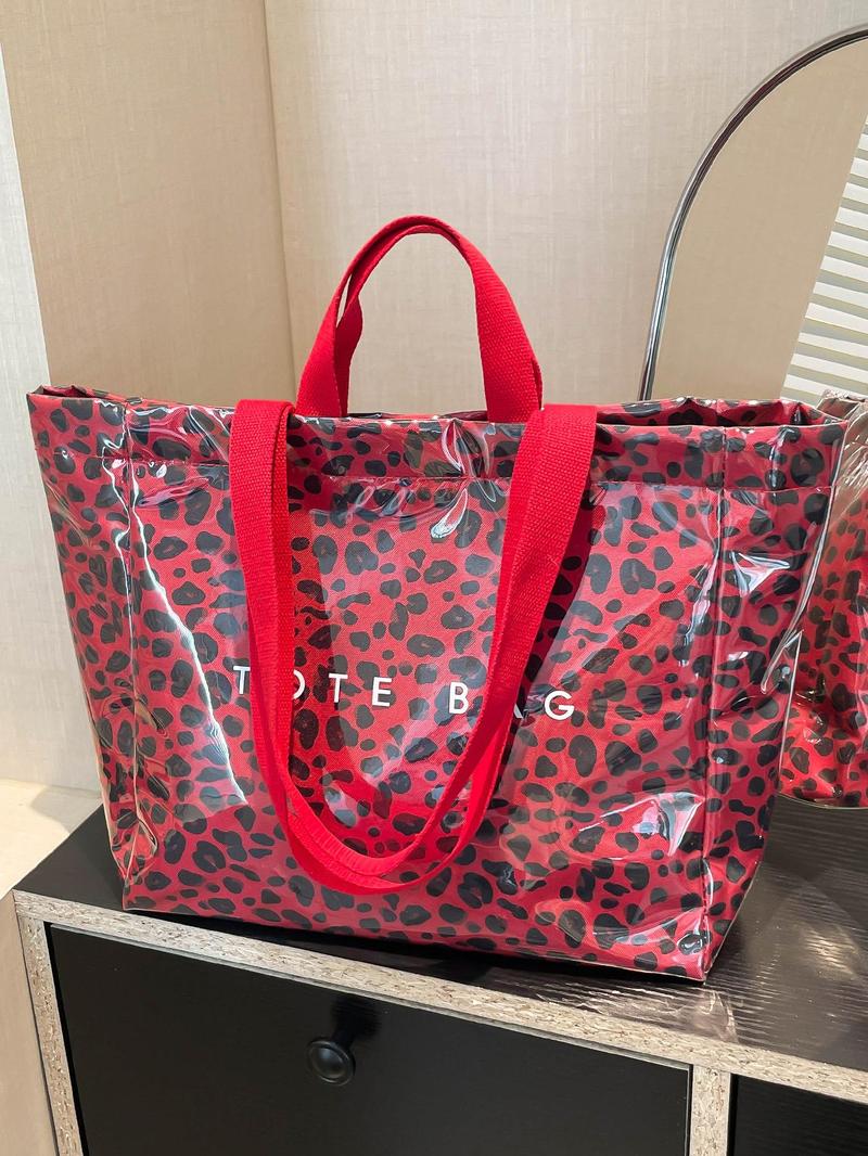 Women's Solid Color Tote Bag, Fashionable Large Capacity Shoulder Bag for Work & Daily Used, Casual Trendy Versatile High-quality Daily Commuting Bag