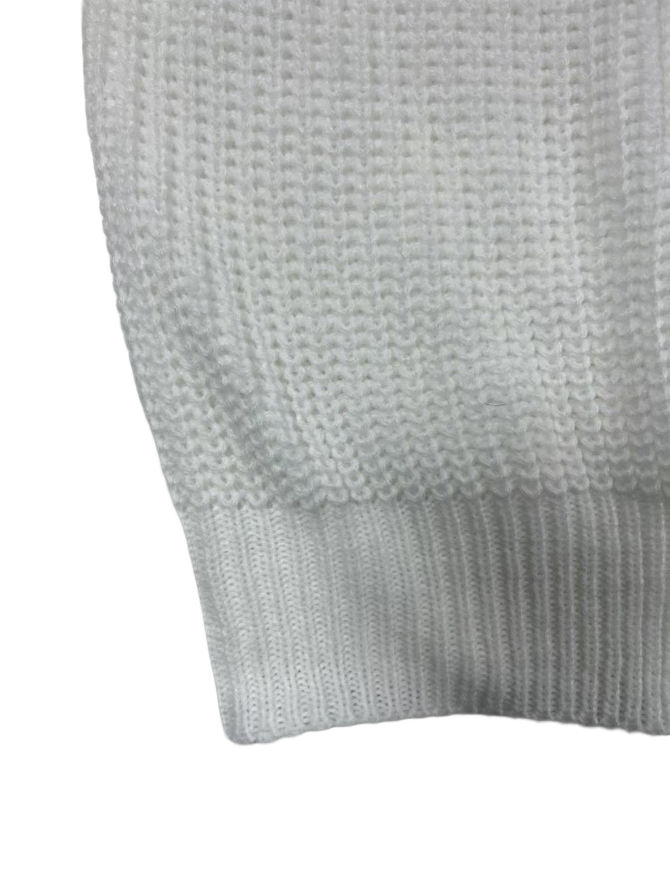 New Heart Loose Knit Sweater for Women, Autumn Winter Round Neck Pullover, Casual Colorblock Design, Lazy Style Heart Pattern Top, Knitted Shirt