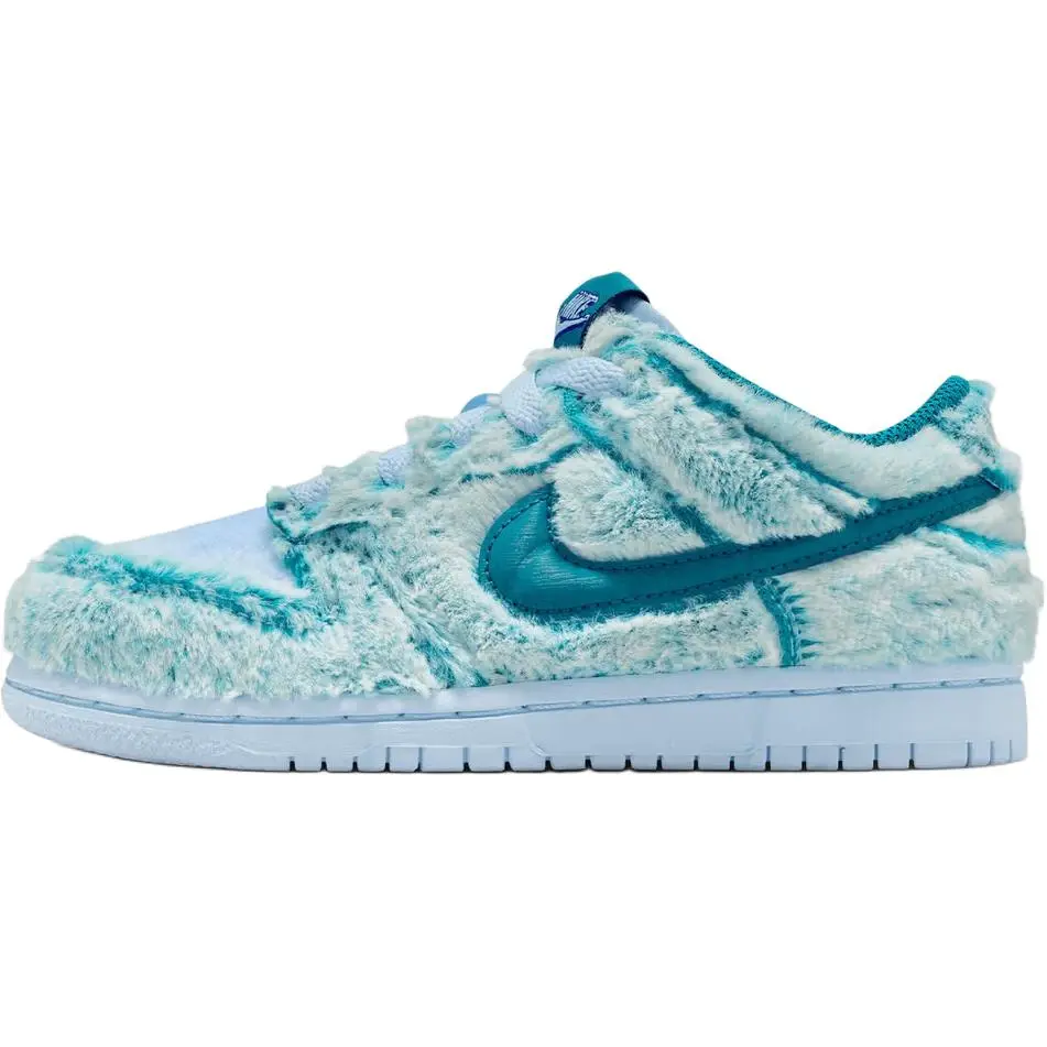 Nike Dunk Low GS 'Abominable Snowman' IM7171-301