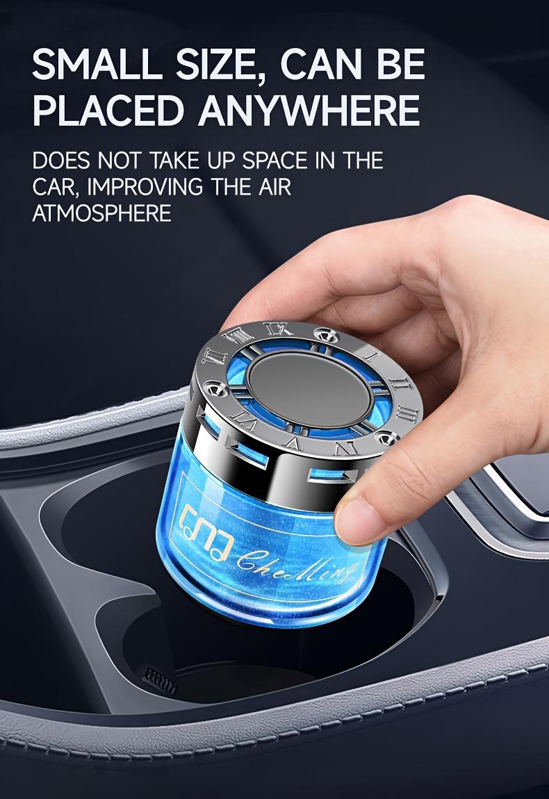 [Valentine's Day Gift ]Scented Car Freshener - Car Air Diffuser - Long Lasting Fragrance for Car