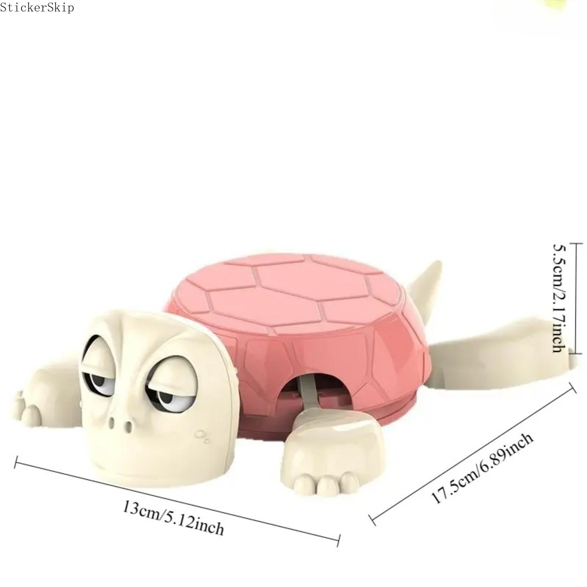 2026 Funny Turtle Coaster Desk Toy – Press Me Cute Turtle Cup Holder, Stress Relief Fidget Desk Decor for Office & Home, Creative Novelty Gift for Coworkers, Friends & Coffee Table Setup 2026 Funny Turtle Coaster Desk Toy – Press Me Cute Turtle Cup Holder, Stress Relief Fidget Desk Decor for Office & Home, Creative Novelty Gift for Coworkers, Friends & Coffee Table Setup