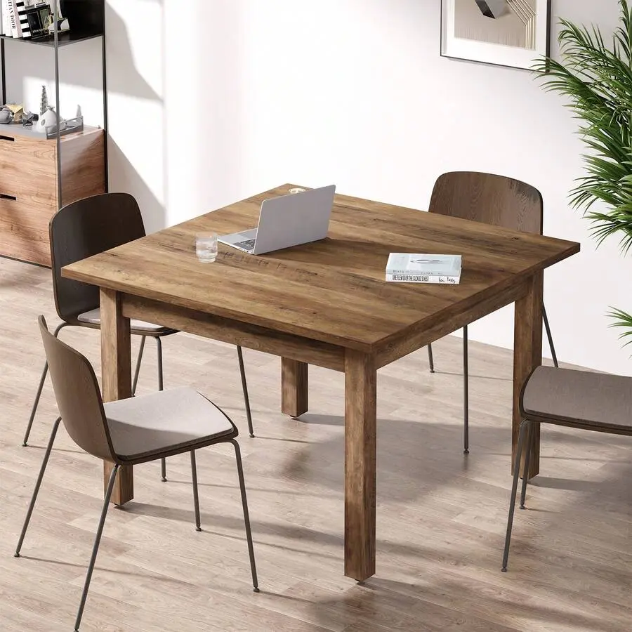 Dried-wood Brown