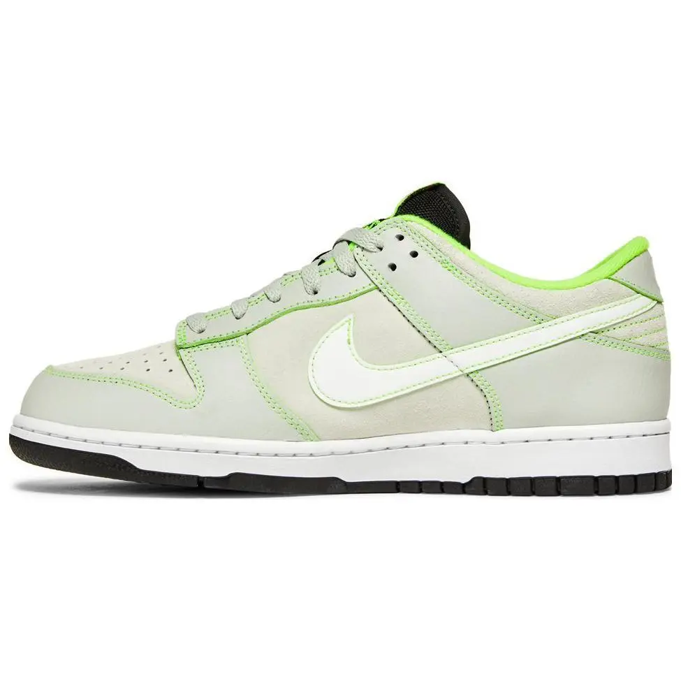 Nike Dunk Low University of Oregon PE Men's Casual Non-Slip Durable Low-Top Sneakers Verifiable, with credentials and supporting global authentication
