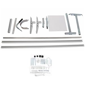 Portable Sawmill 48 Inch Chainsaw Mill Planking Milling 14"-48" Guide Bar Lumber Sawmill Aluminum Steel Heavy Duty Power Tools Tool Box Portable Sawmill 48 Inch Chainsaw Mill Planking Milling 14"-48" Guide Bar Lumber Sawmill Aluminum Steel Heavy Duty Power Tools Tool Box