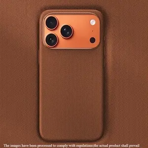 Officially Styled Minimalist Business Case with Magnetic Animation, Designed for iPhone 17 Pro Max 16 15 14 13, Cellphone Smartphone Featuring a Tech Fabric Protective Cover, Protective Shell, Strong Magnetic Wireless Casing, Protection, Accessories