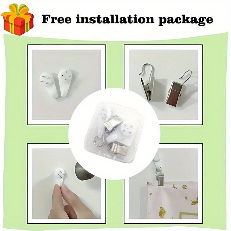 Abstract Horror Art Girl Pattern Tapestry, Creative Design Tapestry, Durable Decorative Tapestry, Wall Hanging Decor for Home Living Room Bedroom, Home Decor, Room Decor