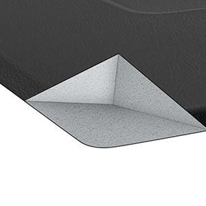 OmySalon 3' x 5' Barber Floor Mat Anti Fatigue for Stylist Standing, 3/4'' Thick Comfort Hair Matt Square Base for Salon Styling Chair, Hair Cutting Hairdressing Beauty Equipment