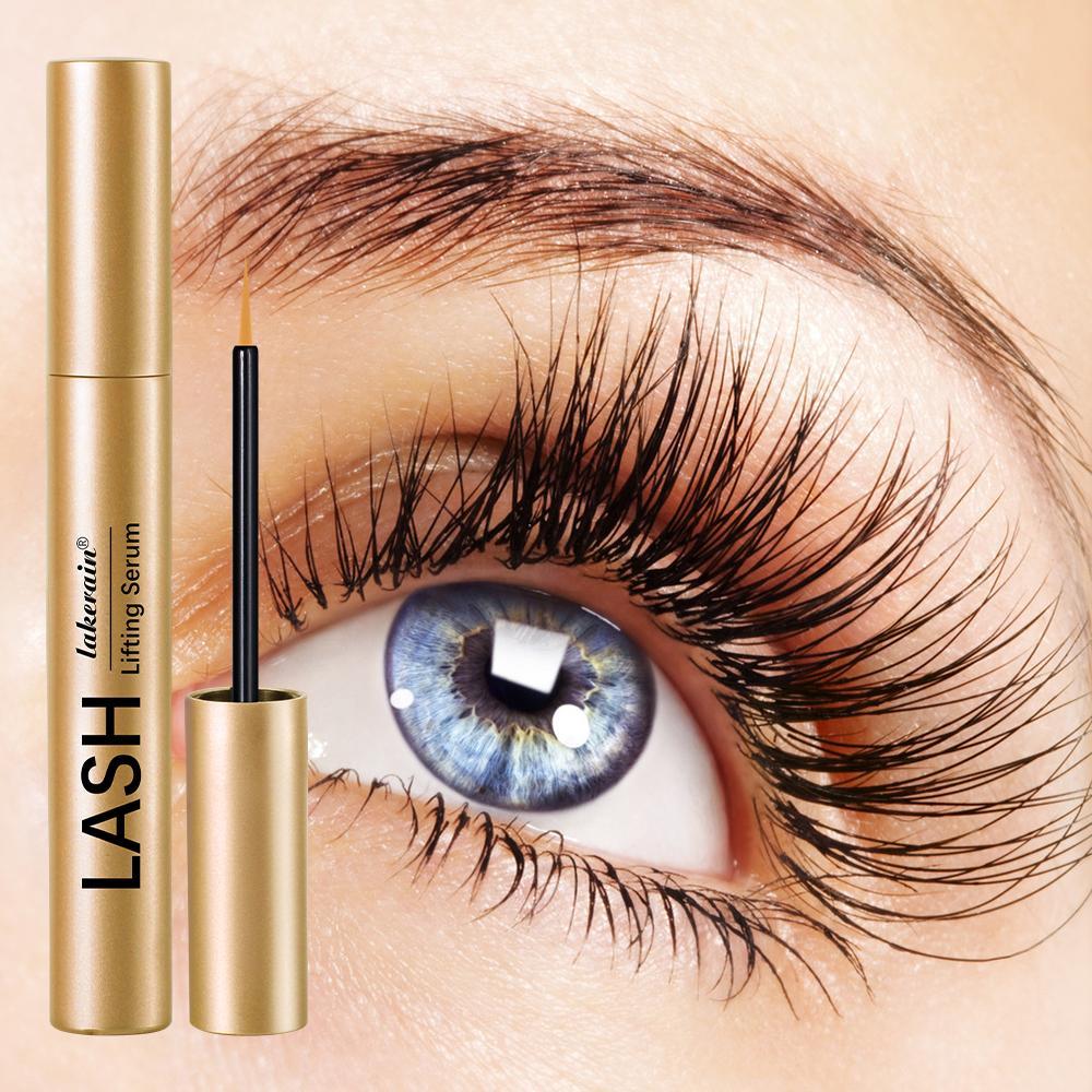 3 Counts Premium Lash Enhancing Serum Kit - Lengthening & Volumizing Eyelash Treatment with Hyaluronic Acid, Conditions & Nourishes for Naturally Fuller Looking Lashes, Hydrating Eyelash Serum