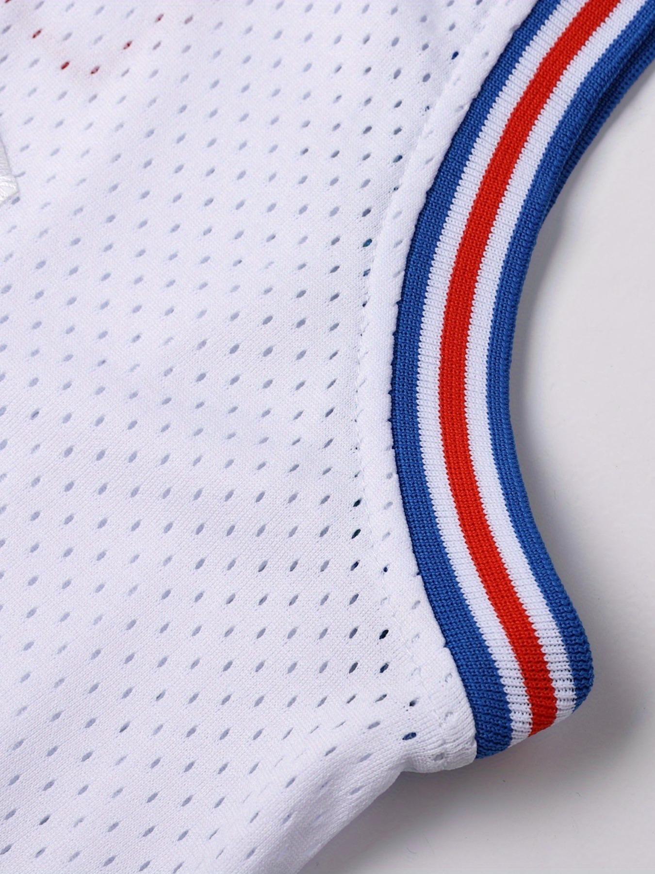 Basketball Jersey #1 Moive Space Jerseys Sport Jersey Bugs Shirts for Men Women 90s Hiphop Party Clothing