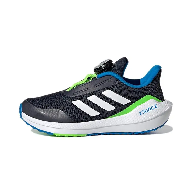 Adidas EQ21 Run BOA K 'Legend Ink' GZ5910