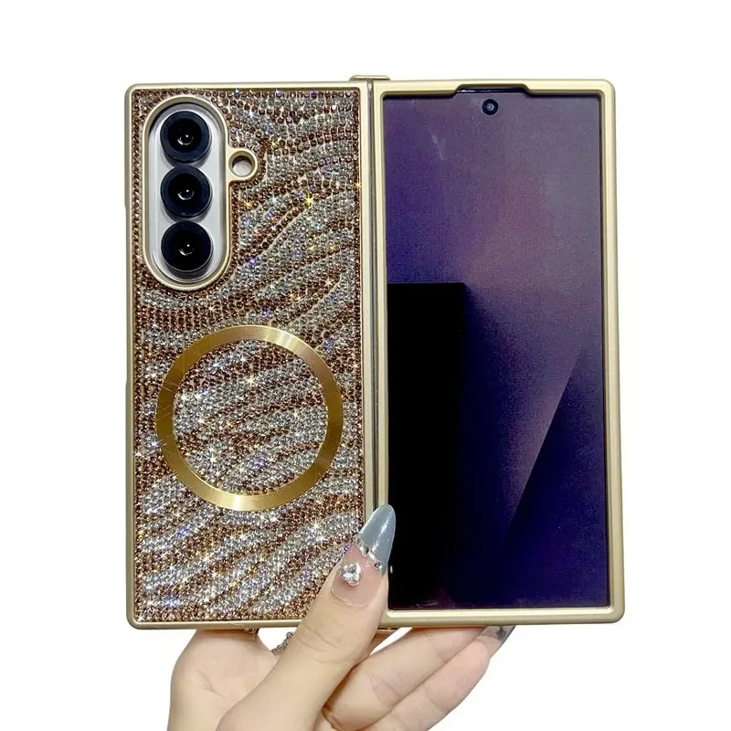 Gold [with lanyard]