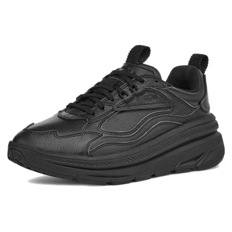 UGG CA1 Trainer Triple Black (Women's) 1142630-BLK