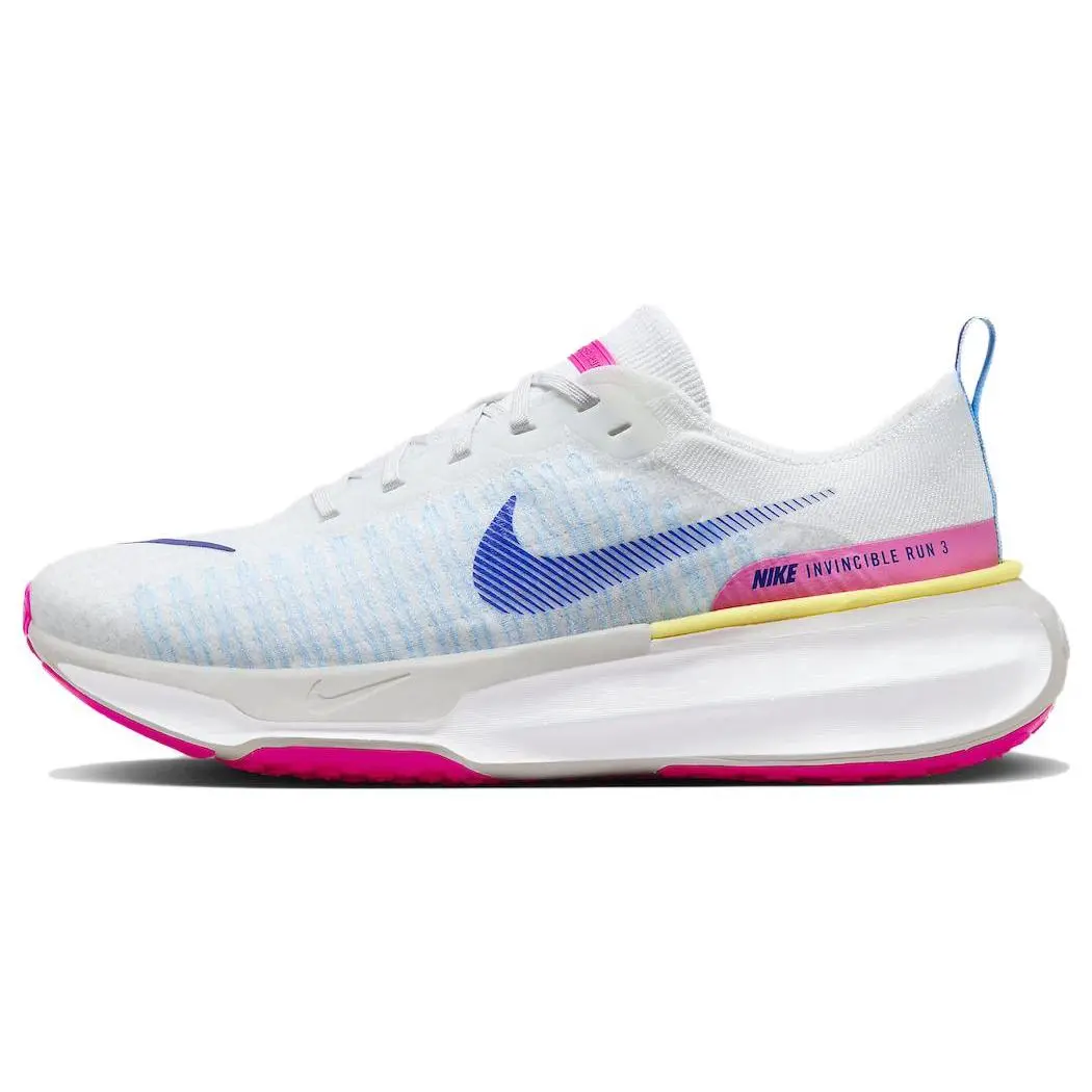 Nike ZoomX Invincible Run Flyknit 3 'Resolutions' DR2615-105