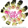BLURSH PODS - LUMINOUS POWDER BLUSH TOPPER - MADE BY MITCHELL - Glowing Makeup
