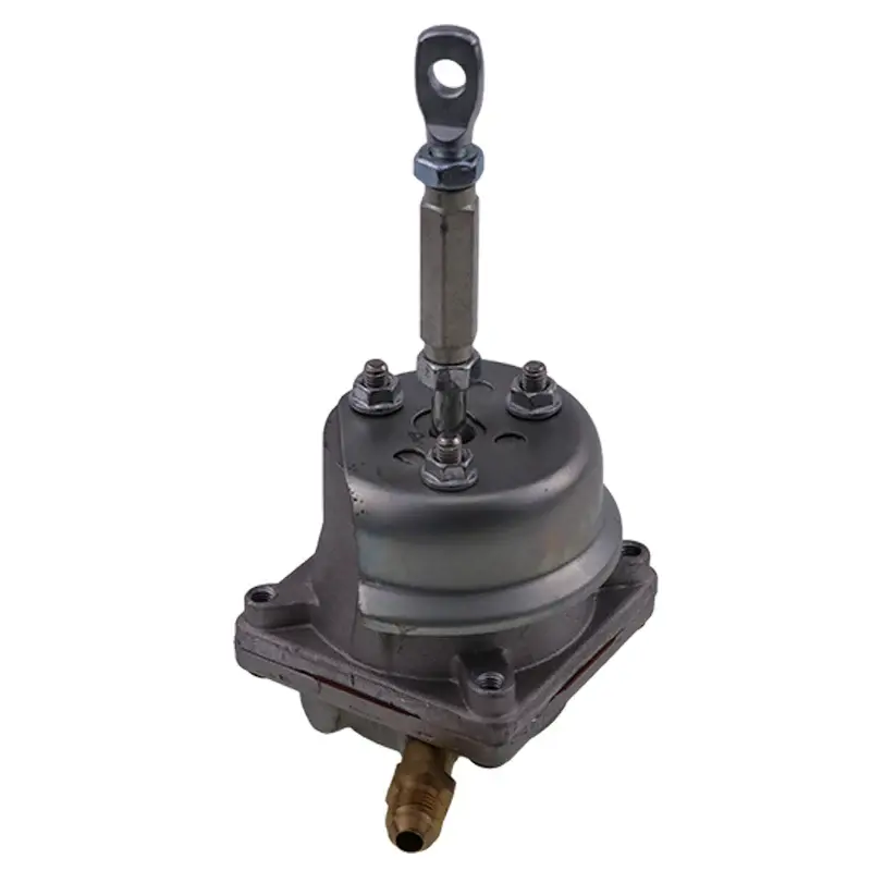 FridayParts Turbocharger GTA4502V Wastegate Actuator 757979-0002 for Detroit Engine 60 Series 14 L