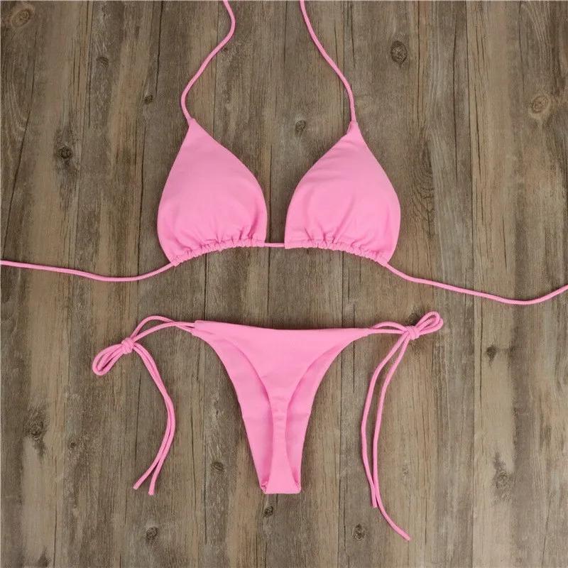 Summer Swimsuit Women Sexy Bikini Set Push-up Padded Bra Thong Two Pieces Swimwear Beachwear Bathing Suit Female Sexy Swimsuits Summer Swimsuit Women Sexy Bikini Set Push-up Padded Bra Thong Two Pieces Swimwear Beachwear Bathing Suit Female Sexy Swimsuits