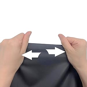 Fire Pit Cover - Round, 22-34 Inch, Heavy Duty Oxford Fabric, Waterproof