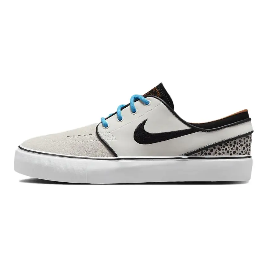 Nike Zoom Stefan Janoski+ SB GS 'Electric Pack' FV3476-001
