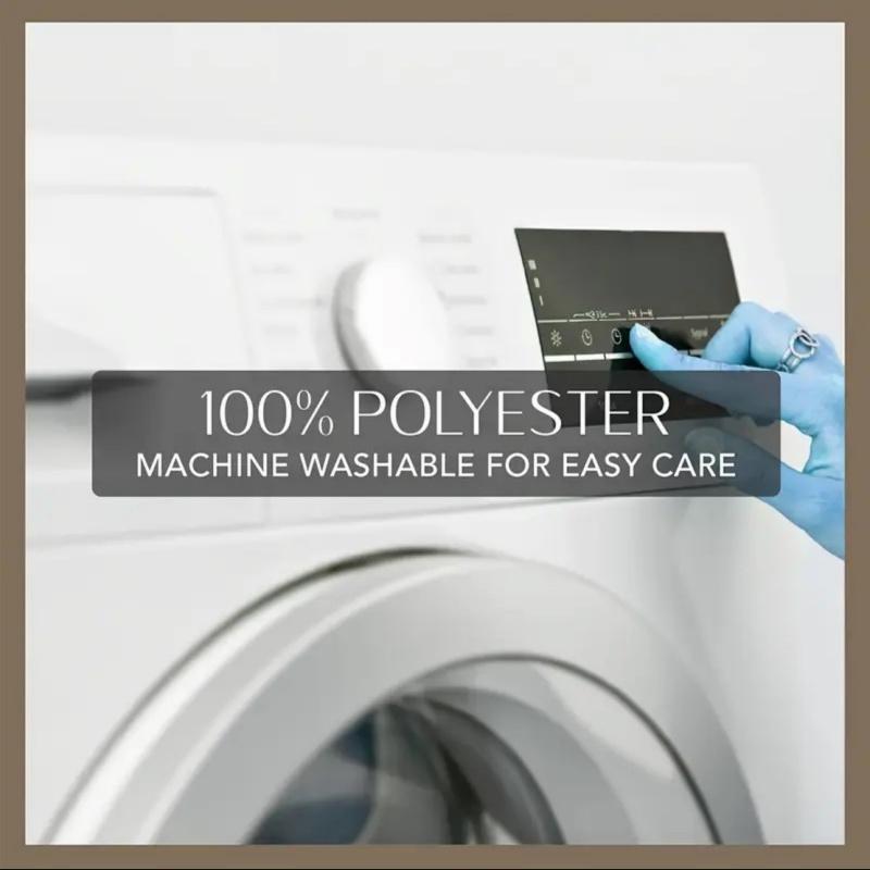 2Pcs Beach Landscape Palm Tree Ocean Scenery Sun Blocking Curtains Digital Printed Rod Pocket, Window Treatment For Bedroom Office Kitchen Living Room Study Home Decor