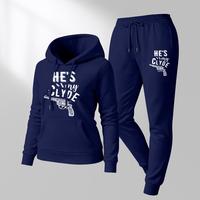 Women's Dark blue