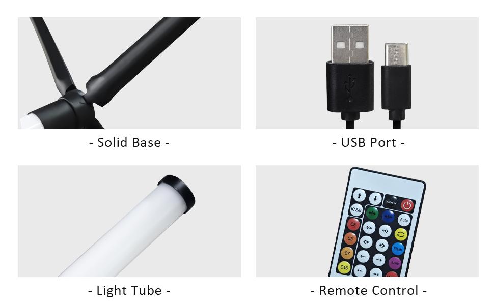 Corner floor lamp, intelligent RGB LED corner lamp with application and remote control, 16 million color modern floor lamp, music synchronization, scene mode, living room, bedroom color changing standing lamp, Halloween, Christmas, birthdays, great gifts