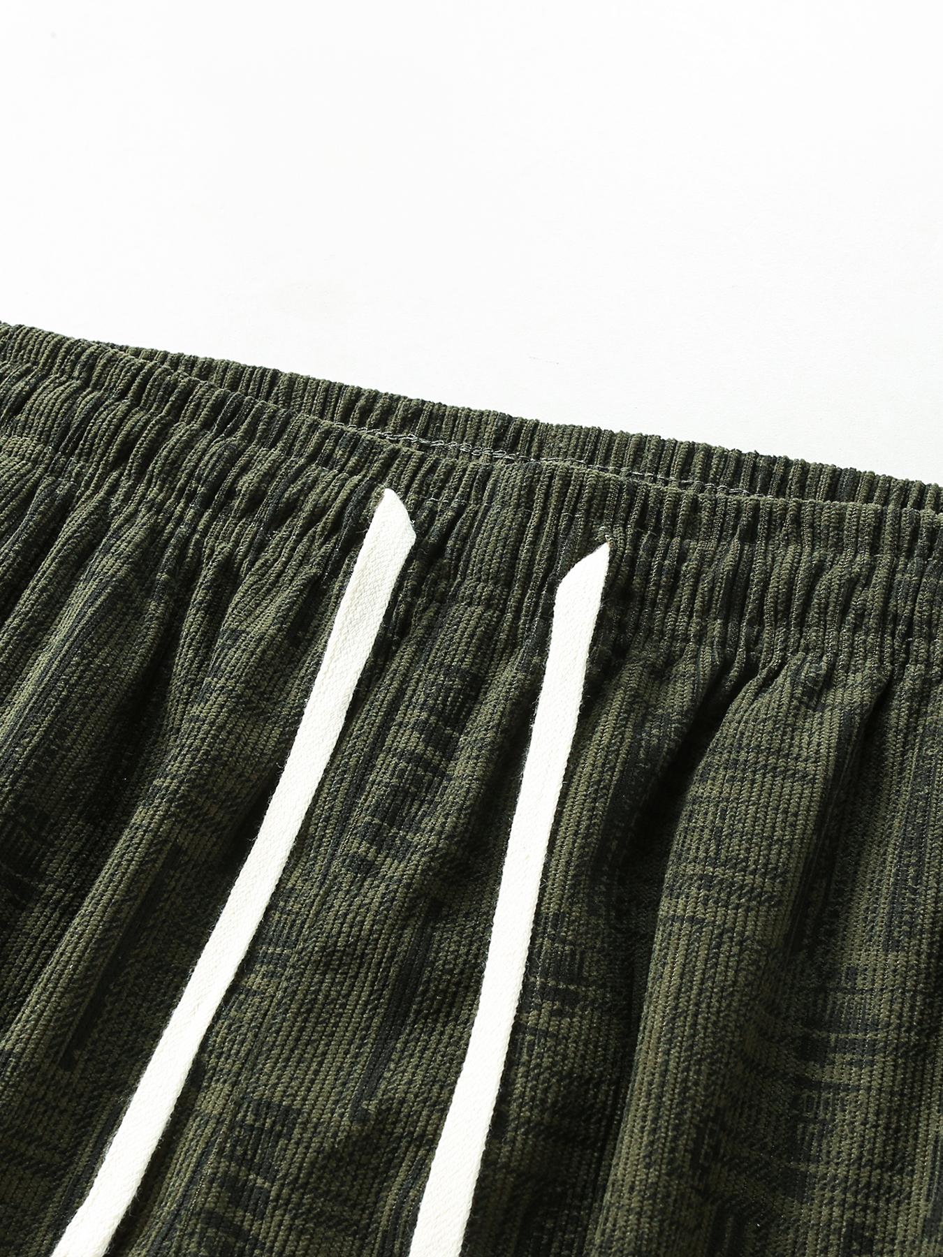 Men's Comfortable Jogging Pants, Fitted Athletic Pants for Active Lifestyle, Versatile Joggers for Workouts and Relaxation, Fitness Trousers