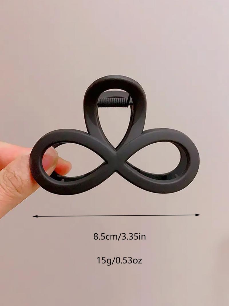 Women's Elegant Hair Claws, Cute Trendy Hair Claws, Fashionable Hair Accessories for Women & Girls, Hair Clips, Hairpins