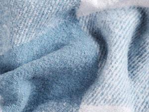 ZAFUL Unisex Plaid Shacket – Wool Blend Flannel Long Sleeve Oversized Casual Shirt Jacket with Pockets