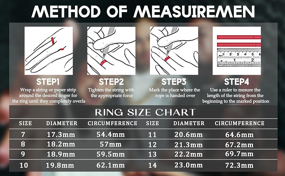 Jstyle 4Pcs Stainless Steel Vintage Signet Rings for Men Biker Rings Set Pinky Thumb Celtic Band Ring Spinner Ring Silver Gold Polished Edge Mens Rings for Men Jewelry Gift