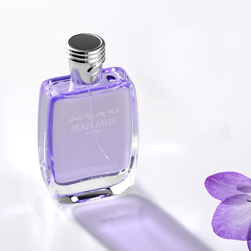 Harvey's Water Men's Cologne Spray Eau De Parfum 100ML, Long Lasting Unique Fragrance, Suitable for Daily Wear and Special Occasions