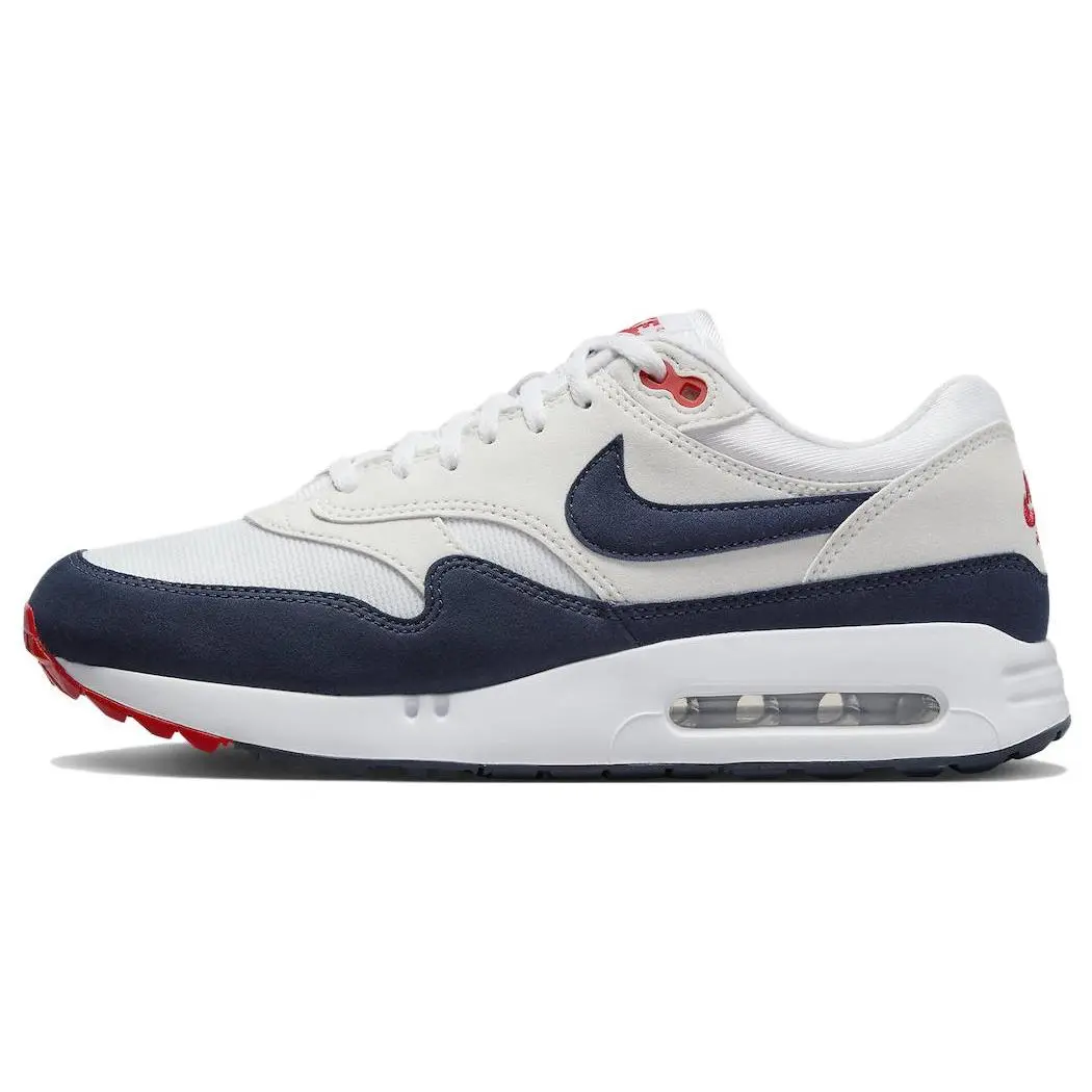 Nike Air Max 1 '86 OG Golf 'Big Bubble - Obsidian' DV1403-001