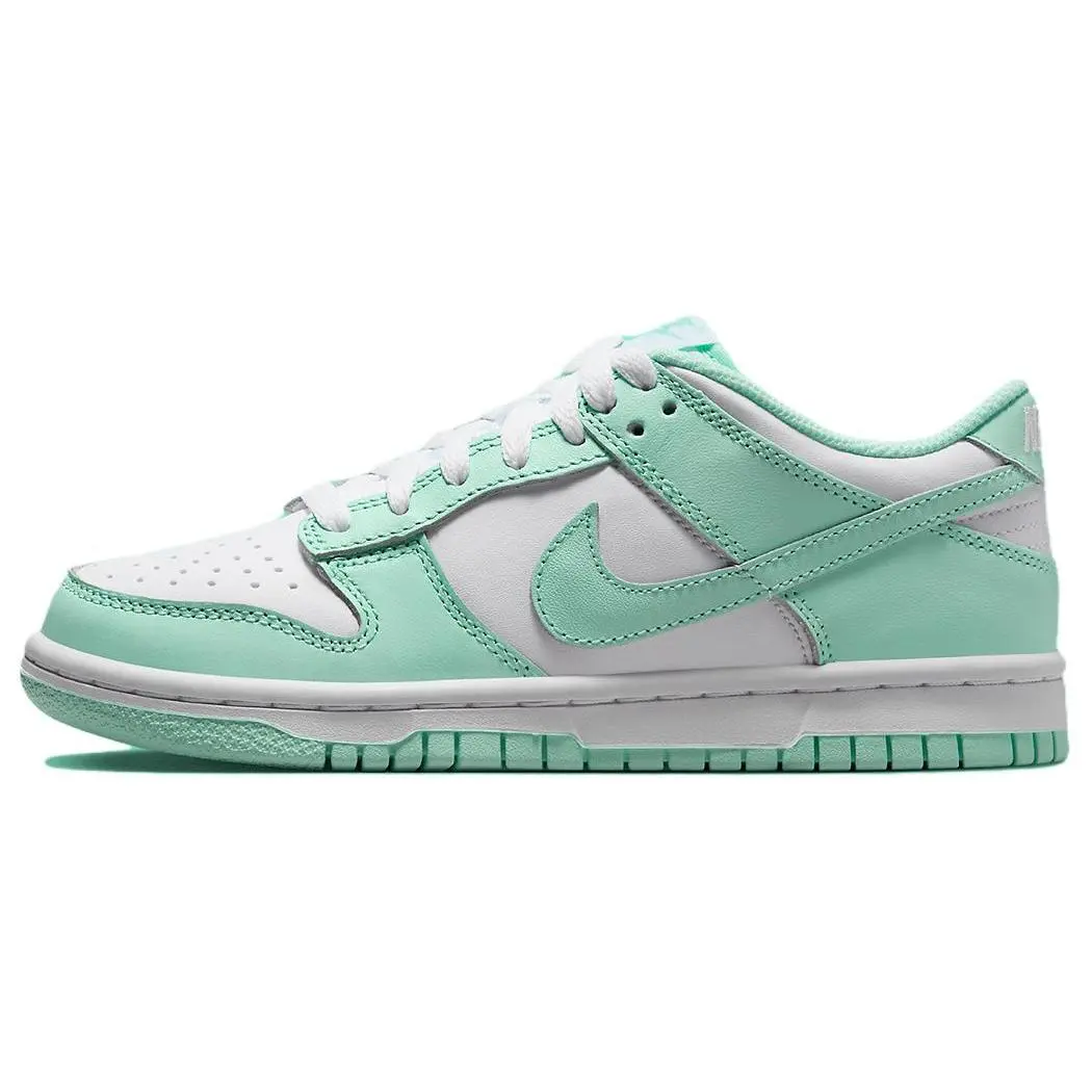 Nike Dunk Low GS 'Mint Foam' FZ3534-100