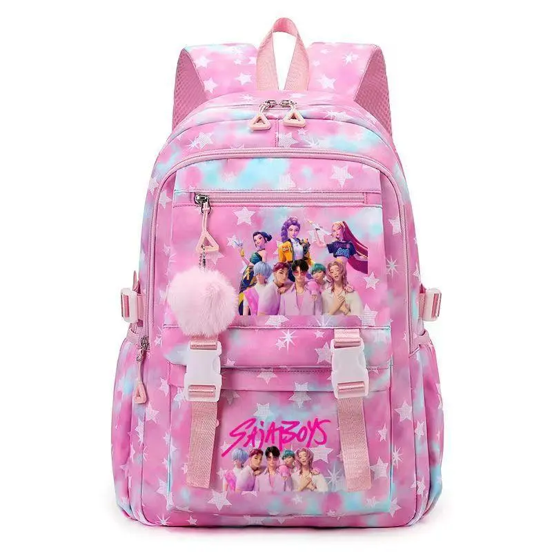 loungefly disney minnie mouse pink pearl mini backpack 