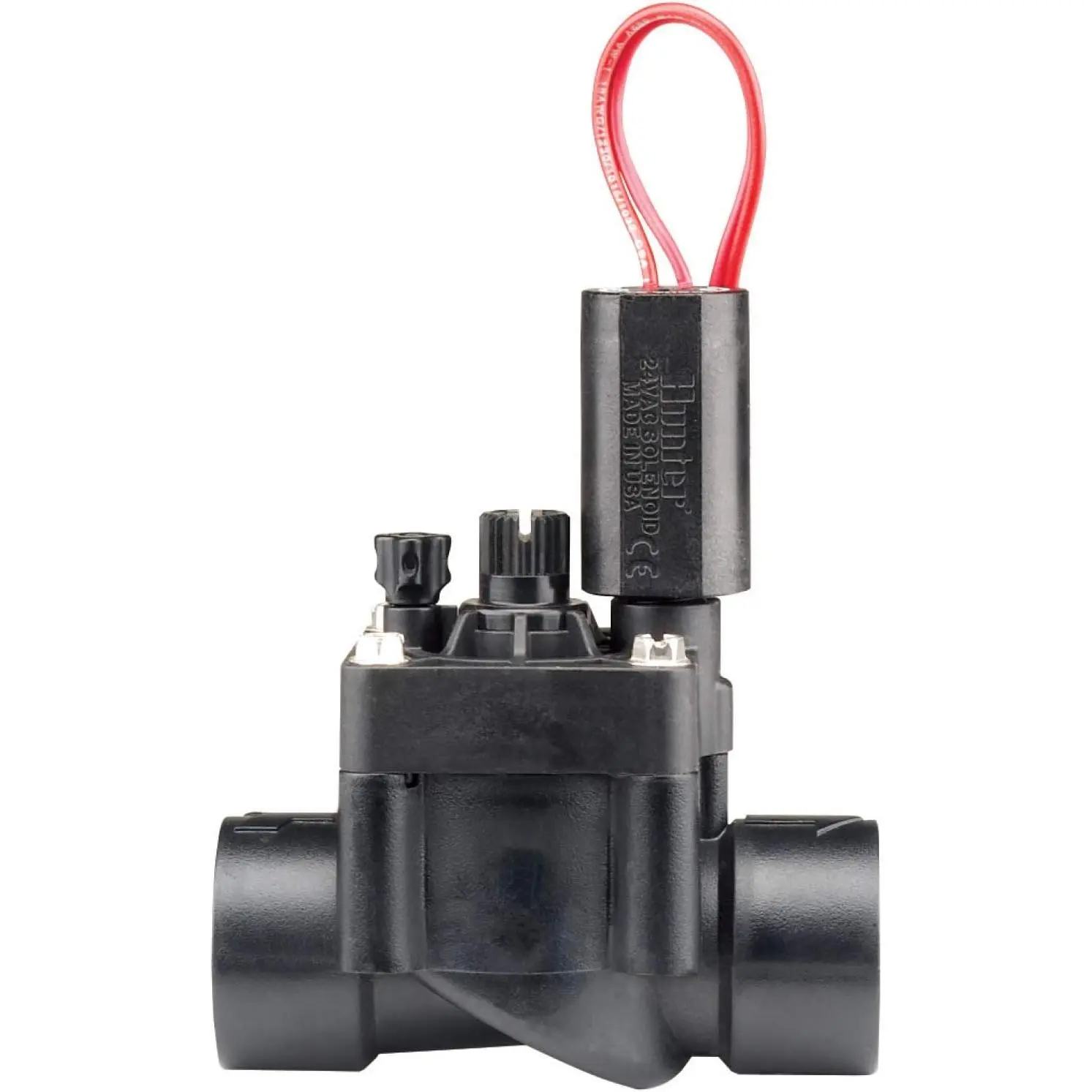 PGV 1" Sprinkler Valve,
