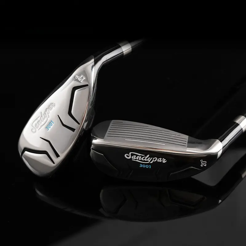 2026 latest model golf hybrid wood club for adult right-handers